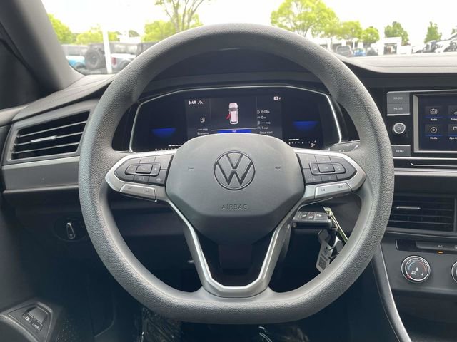 Used 2022 Volkswagen Jetta Sport FWD image 8