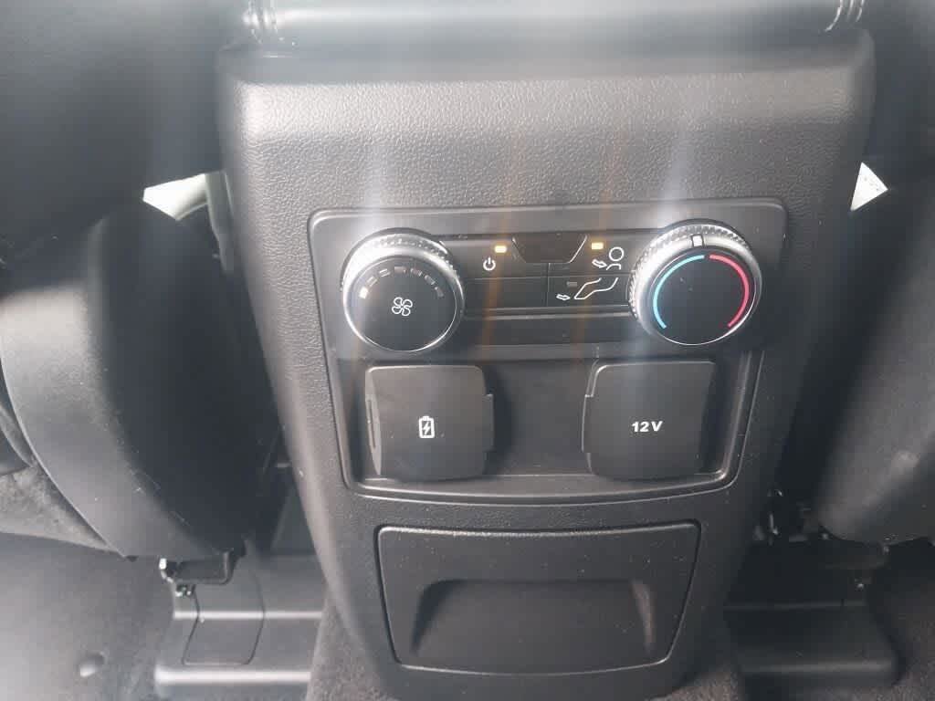 Certified 2023 Ford Explorer XLT w/ Equipment Group 202A AWD/4WD image 17