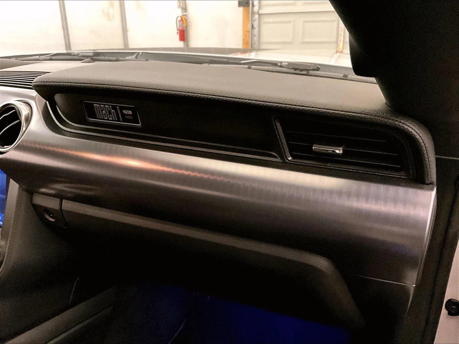 Certified 2022 Ford Mustang Mach 1 RWD image 15