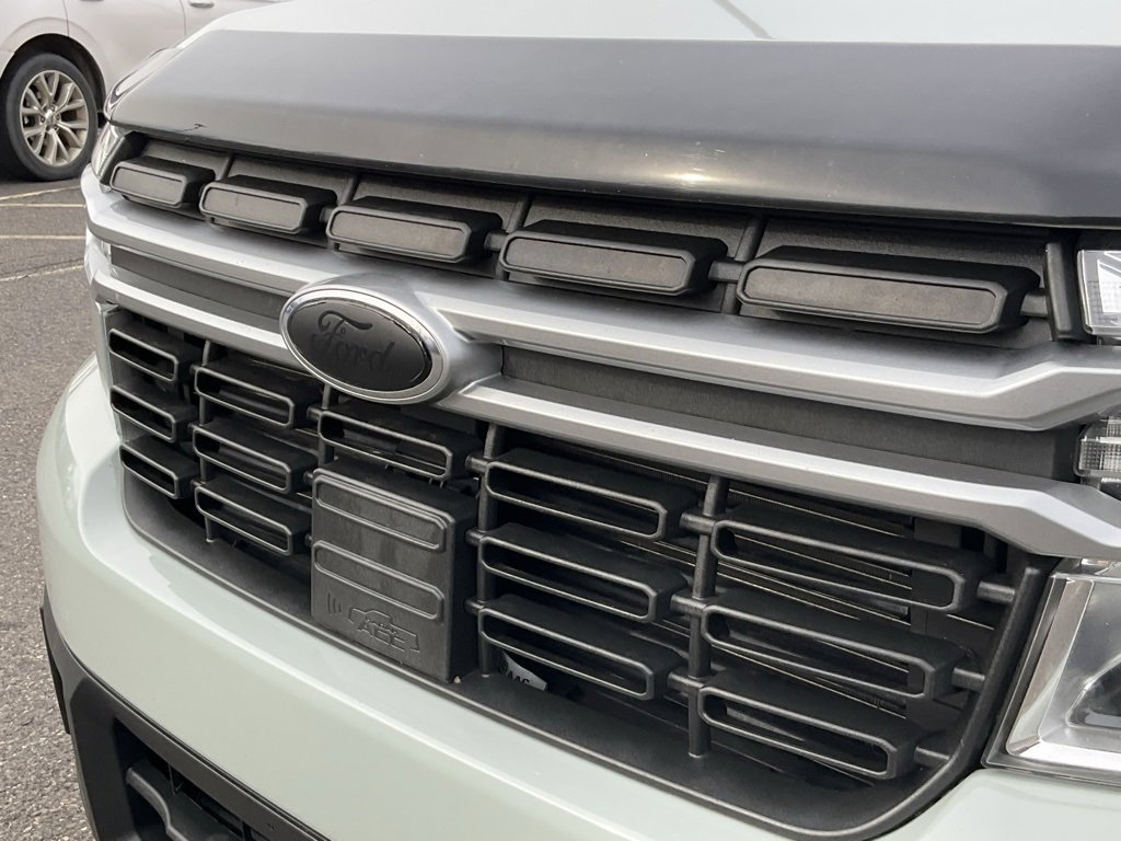 Certified 2022 Ford Maverick Lariat w/ Lariat Luxury Package image 26