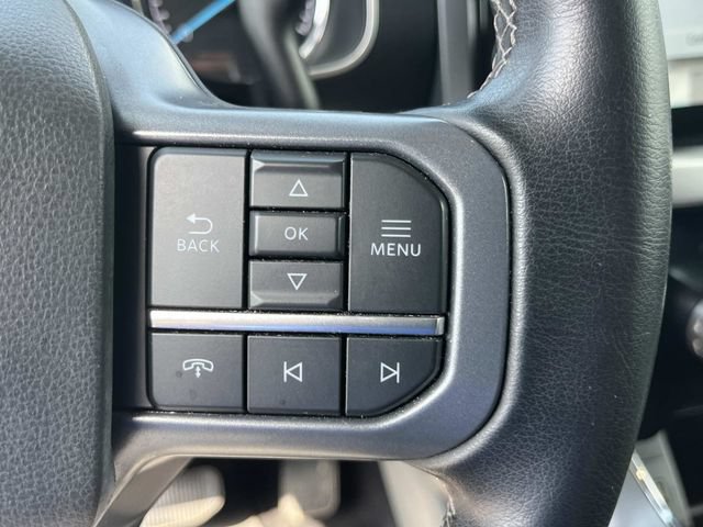Certified 2023 Ford F150 XLT w/ Equipment Group 302A High AWD/4WD image 42