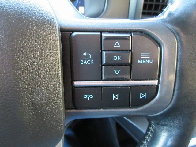 Certified 2023 Ford F350 Lariat w/ Lariat Ultimate Package AWD/4WD image 13