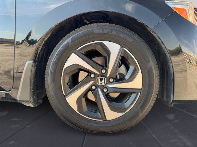 Used 2022 Honda Insight EX image 14