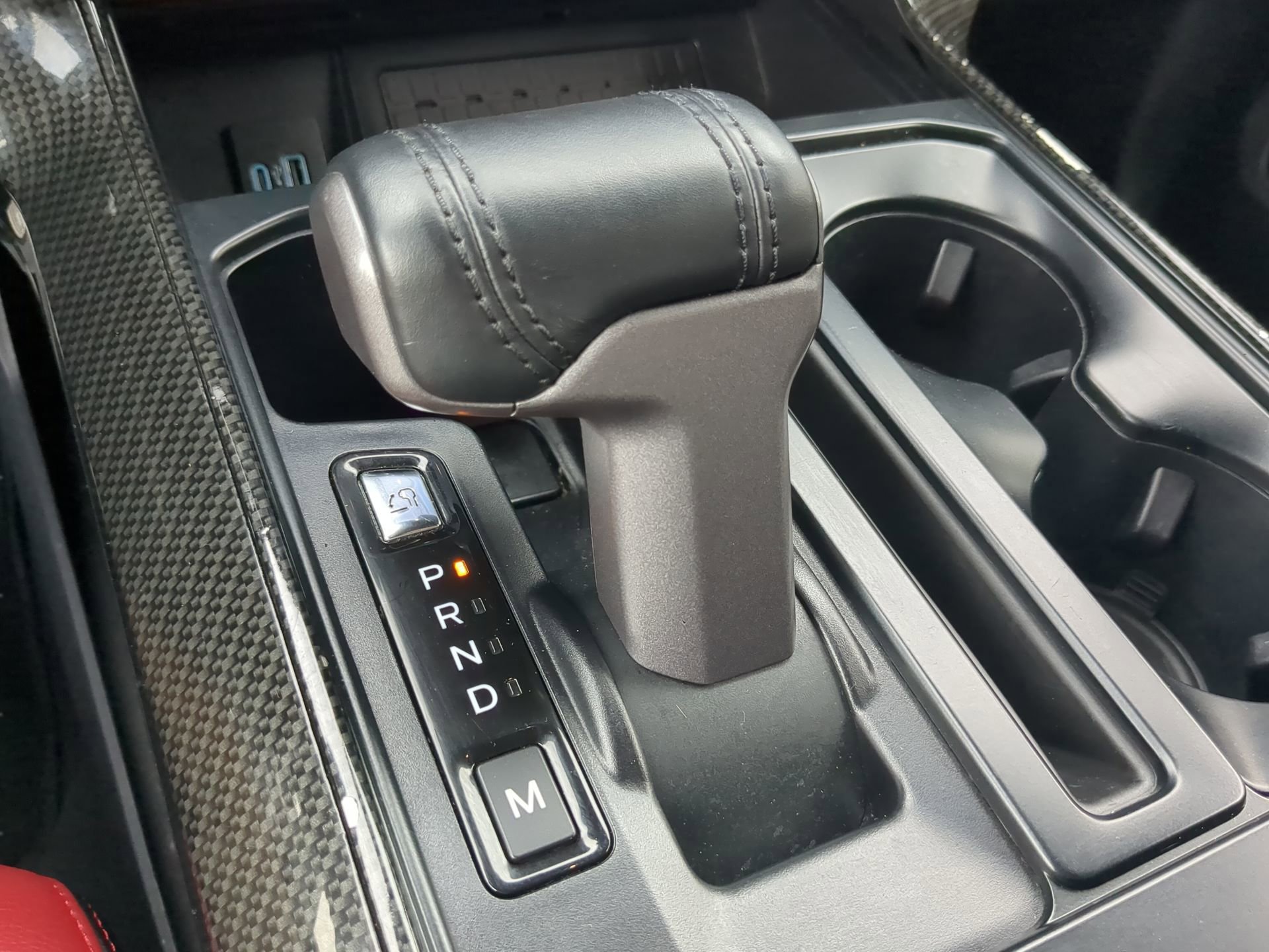 Certified 2023 Ford F150 Raptor AWD/4WD image 65