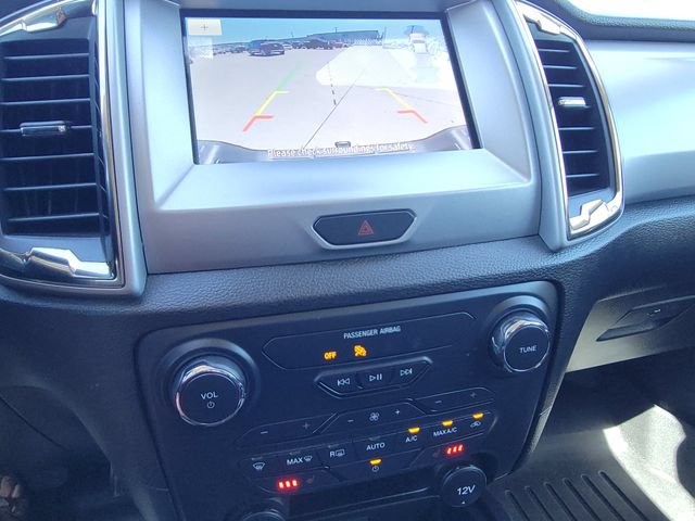 Certified 2023 Ford Ranger XLT w/ Equipment Group 302A High AWD/4WD image 14