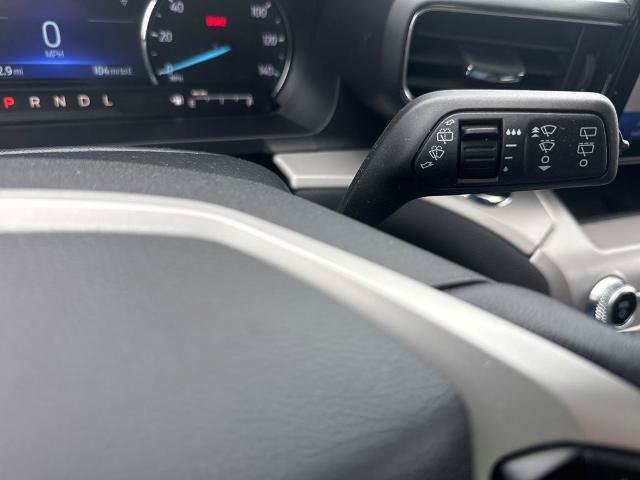 Certified 2023 Ford Explorer XLT w/ Equipment Group 202A AWD/4WD image 28