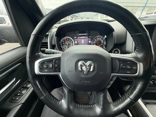 Used 2019 RAM 1500 Big Horn image 9