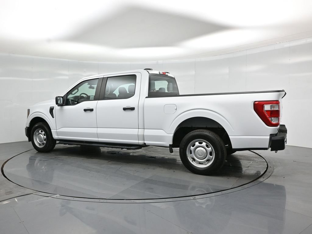 Certified 2023 Ford F150 XL w/ Trailer Tow Package RWD image 17