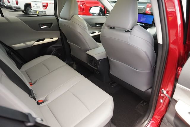 Used 2023 Toyota Venza Limited AWD/4WD image 15