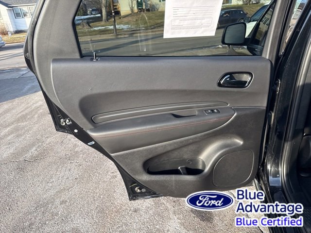 Used 2024 Dodge Durango GT image 36
