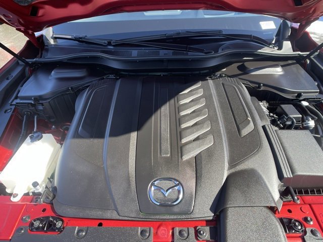 Used 2024 MAZDA CX-90 3.3 Turbo S image 11