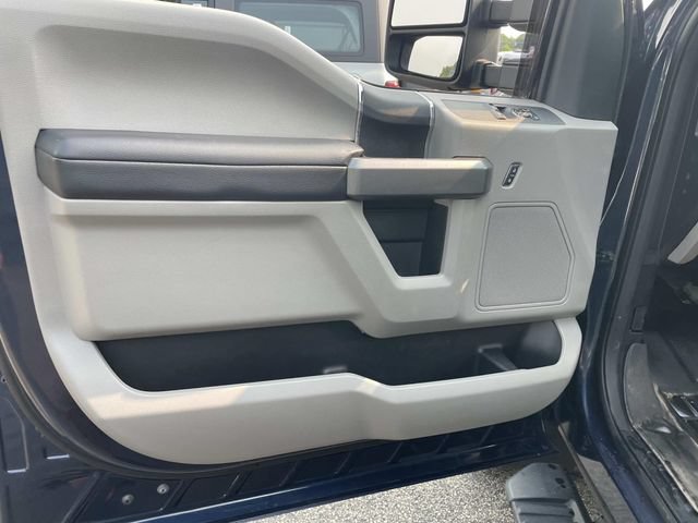 Certified 2017 Ford F250 XLT w/ XLT Value Package AWD/4WD image 16