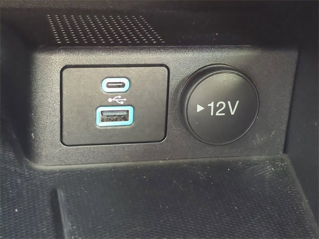 Certified 2022 Ford Escape SEL image 23