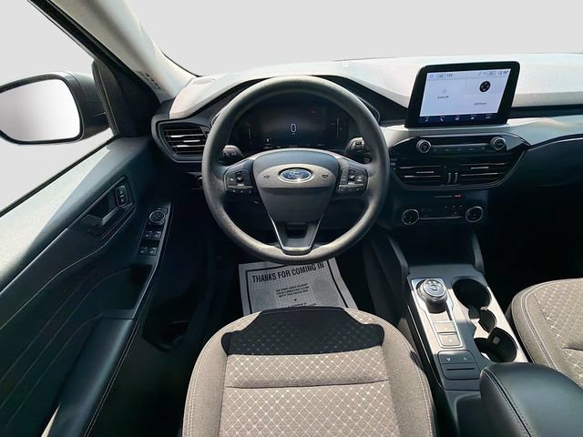 Certified 2025 Ford Escape Active AWD/4WD image 28