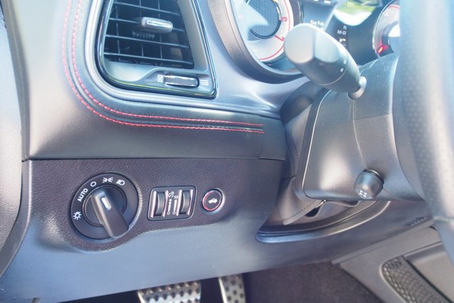 Used 2023 Dodge Challenger R/T Scat Pack RWD image 21