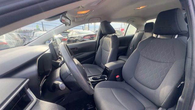 Used 2022 Toyota Corolla LE image 18