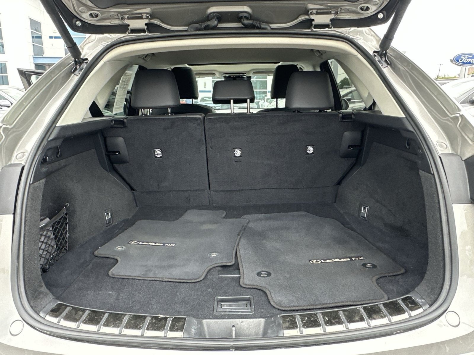 Used 2024 Lexus NX 250 FWD w/ Cold Area Package image 34