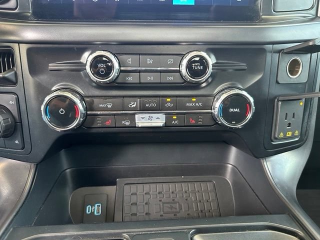 Certified 2024 Ford F150 XLT w/ Equipment Group 303A High AWD/4WD image 20