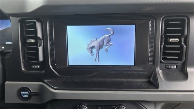 Certified 2022 Ford Bronco Big Bend image 4