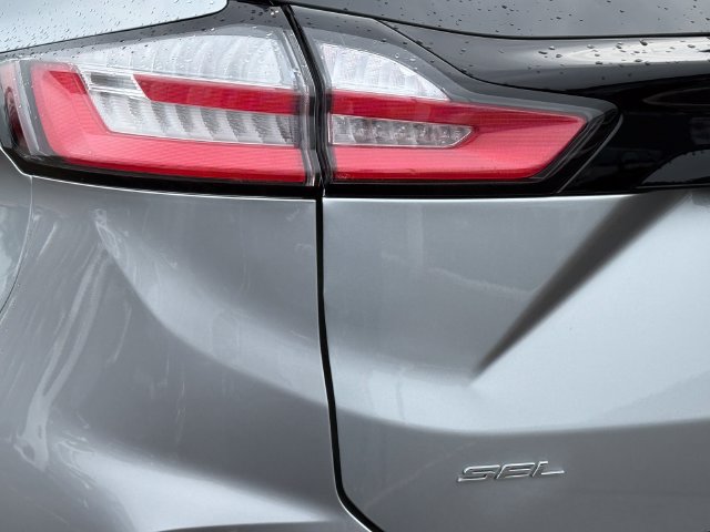 Certified 2024 Ford Edge SEL w/ Convenience Package AWD/4WD image 29
