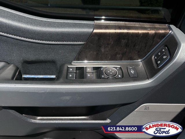 Certified 2024 Ford F250 Lariat AWD/4WD image 11