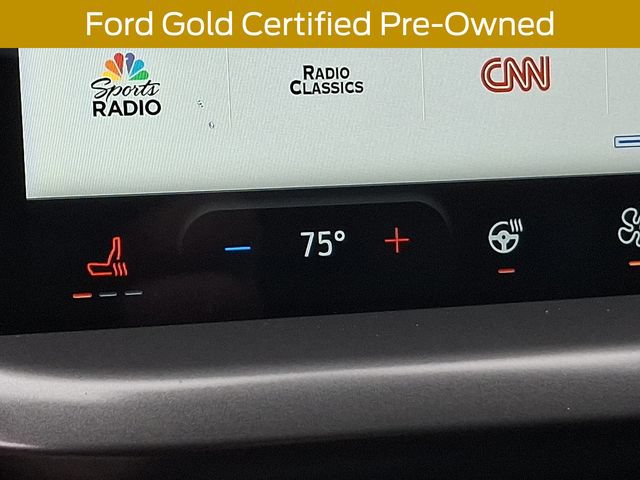 Certified 2023 Ford Escape Active w/ Tech Pack #1 AWD/4WD image 27