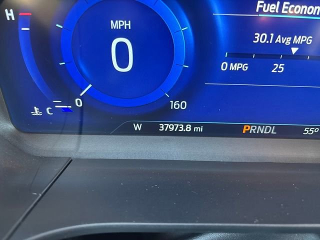 Certified 2022 Ford Escape SEL w/ Technology Package image 14