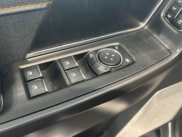 Certified 2024 Ford F150 Tremor w/ Equipment Group 402A High AWD/4WD image 23