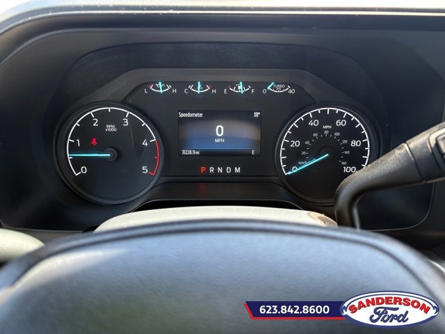 Certified 2025 Ford F250 XLT AWD/4WD image 13