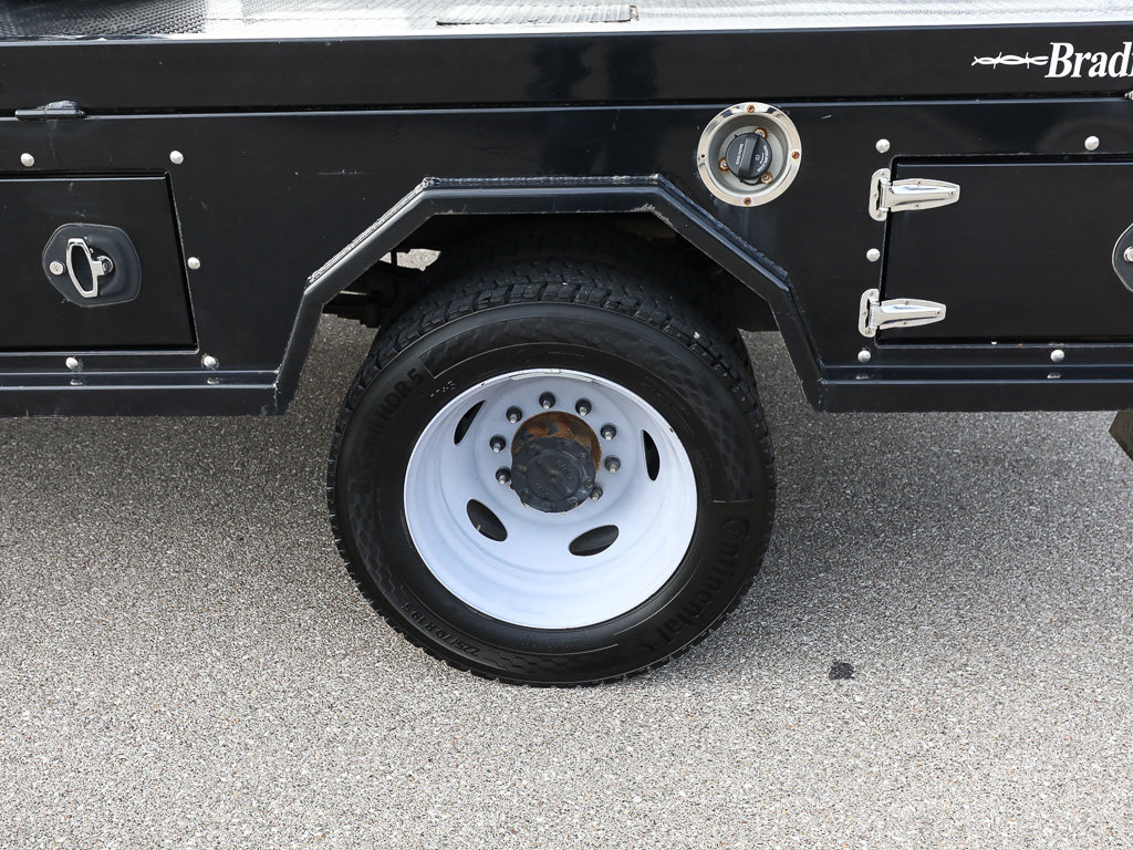 Certified 2024 Ford F450 XL AWD/4WD image 4