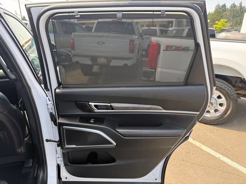Used 2024 Kia Telluride SX X-Pro AWD/4WD image 38