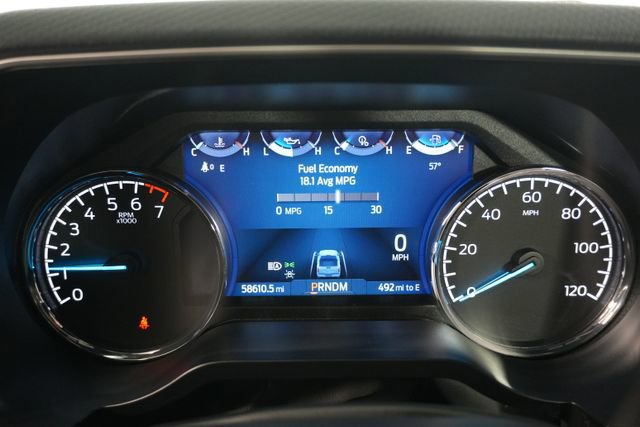 Certified 2023 Ford F150 XLT w/ Equipment Group 302A High image 15