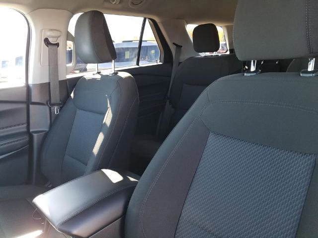 Certified 2022 Ford Explorer XLT w/ Class IV Trailer Tow Package image 14