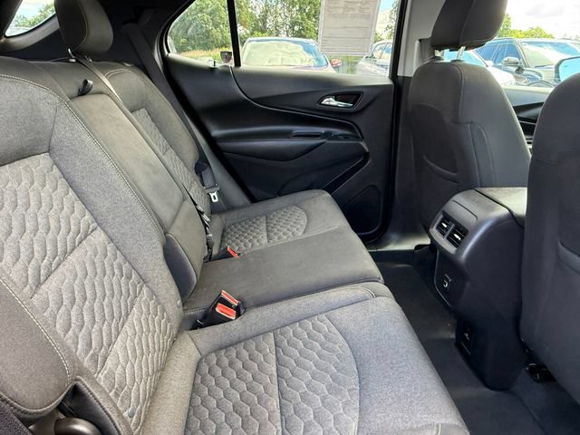 Used 2019 Chevrolet Equinox LT w/ Sun & Navigation Package AWD/4WD image 22