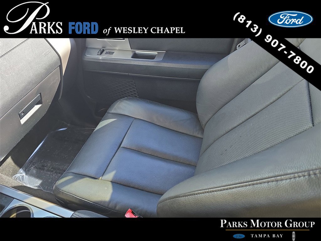 Certified 2017 Ford Expedition XLT w/ Equipment Group 202A image 14
