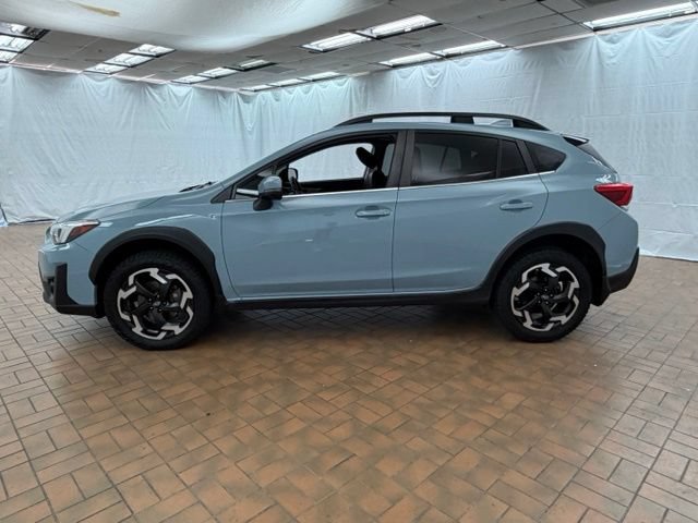 Used 2021 Subaru Crosstrek 2.5i Limited w/ Popular Package #5 AWD/4WD image 6