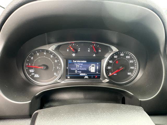 Used 2023 GMC Terrain SLE w/ Driver Convenience Package FWD image 11