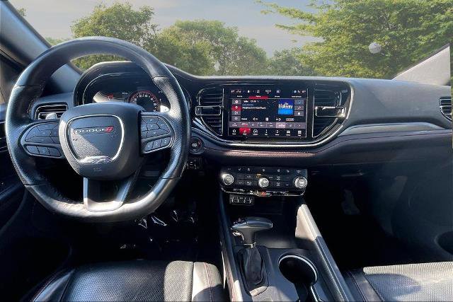 Used 2023 Dodge Durango GT AWD/4WD image 15