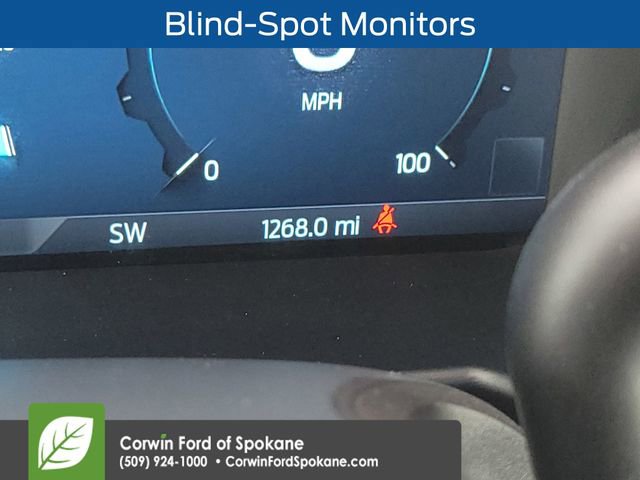 Certified 2025 Ford F450 Platinum image 5