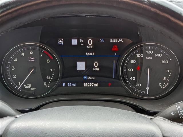 Used 2021 Cadillac XT6 Premium Luxury AWD/4WD image 11