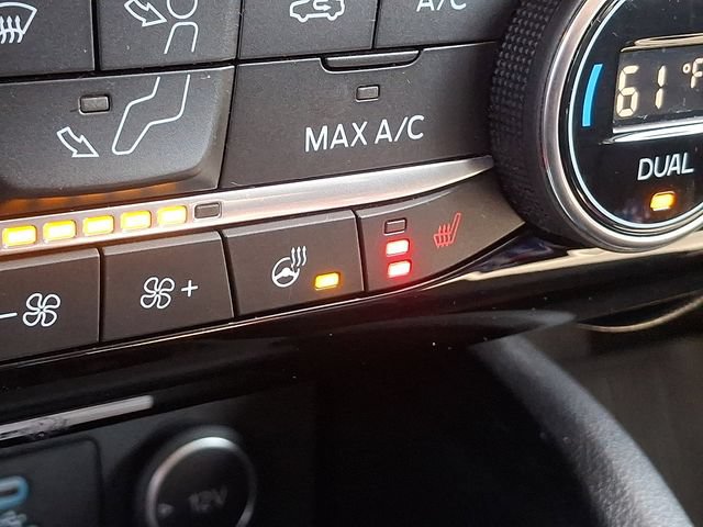 Certified 2021 Ford Escape SEL AWD/4WD image 24