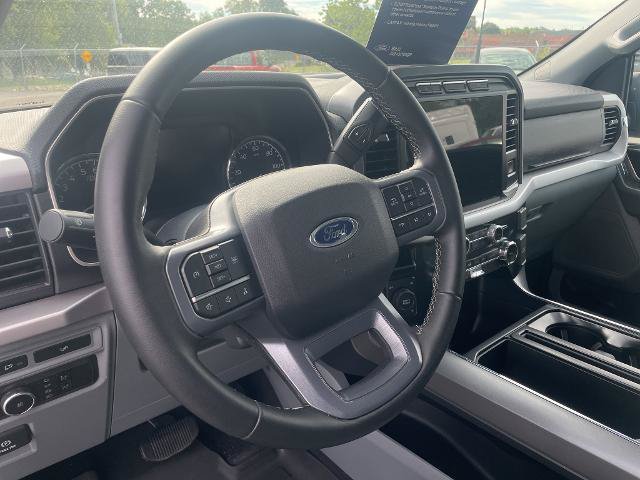 Certified 2023 Ford F150 XLT w/ Equipment Group 302A High AWD/4WD image 7
