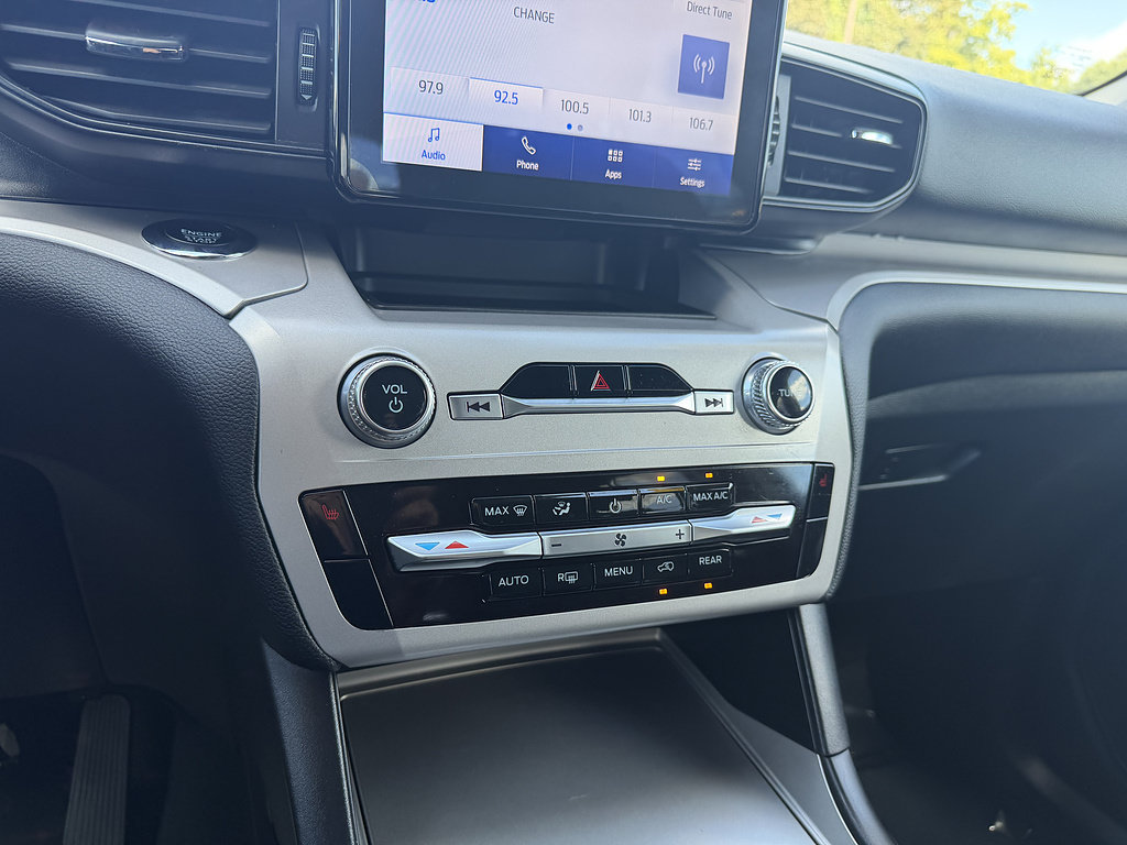 Certified 2023 Ford Explorer XLT AWD/4WD image 18