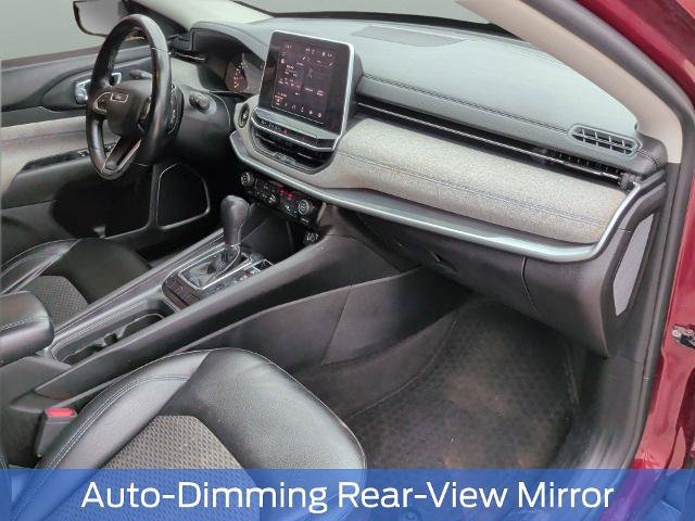 Used 2022 Jeep Compass Latitude w/ Convenience Group FWD image 22