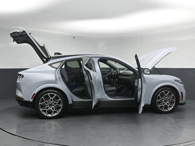 Certified 2025 Ford Mustang Mach-E GT w/ Interior Protection Package AWD/4WD image 58