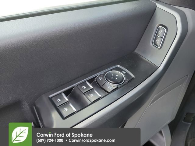 Certified 2024 Ford F350 XLT AWD/4WD image 19