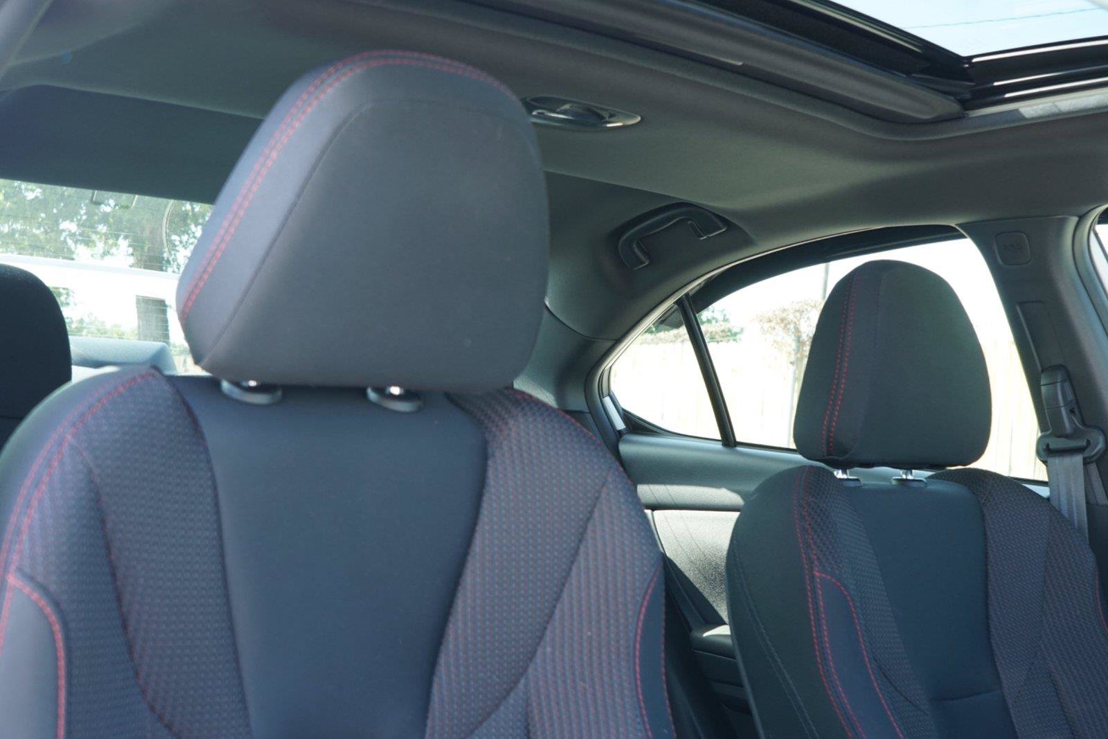 Used 2024 Subaru WRX Premium AWD/4WD image 30