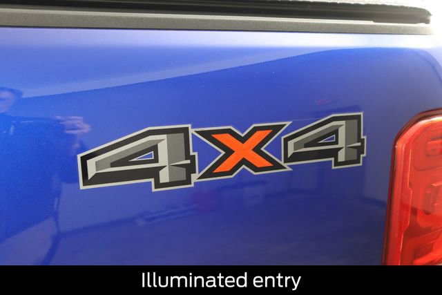 Certified 2019 Ford Ranger XLT w/ Trailer Tow Package image 24