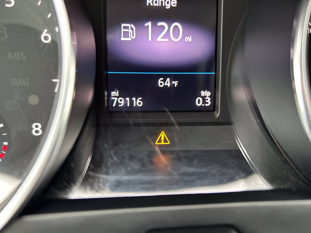 Used 2018 Volkswagen Tiguan S AWD/4WD image 14