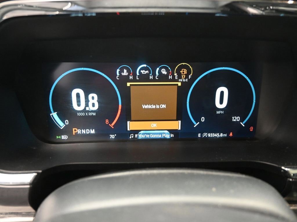 Certified 2021 Ford F150 Lariat image 14